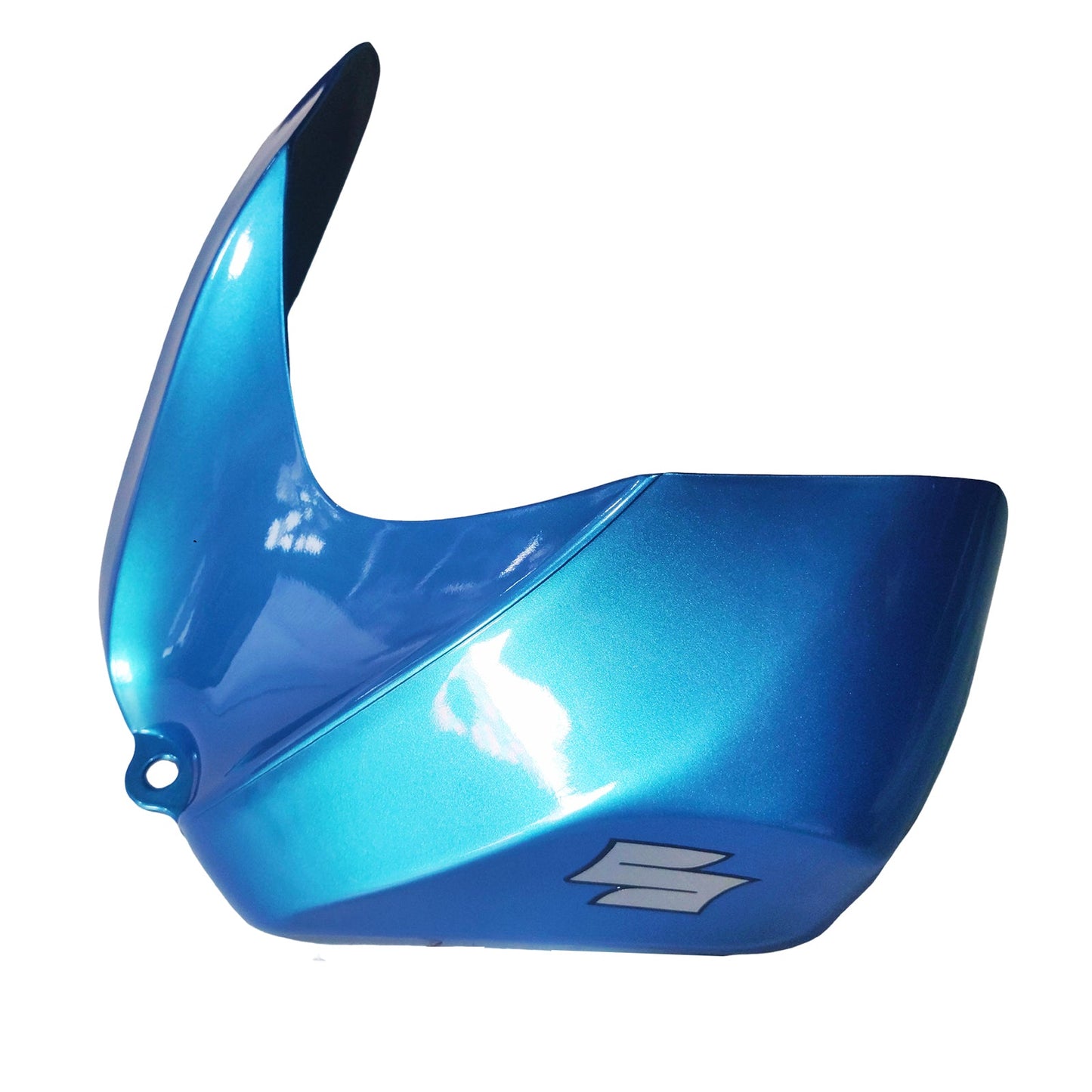 2006-2007 Suzuki GSXR 600/750 Fairing Kit