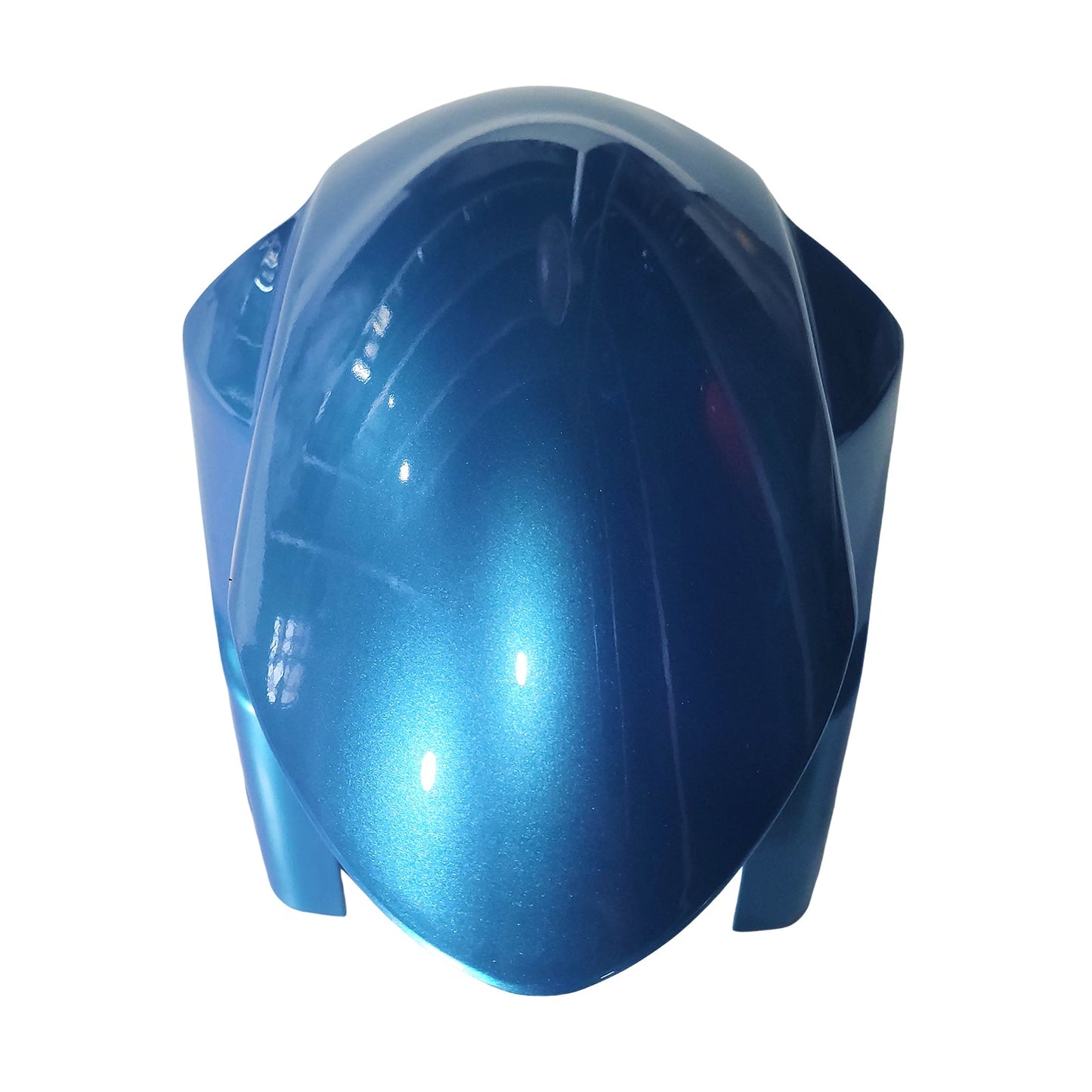 2006-2007 Suzuki GSXR 600/750 Fairing Kit