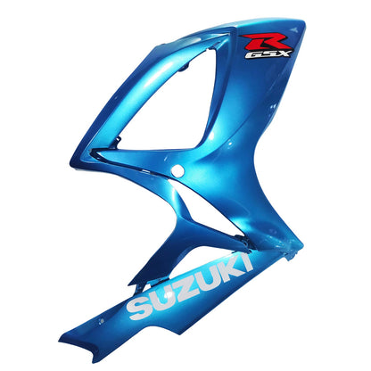 2006-2007 Suzuki GSXR 600/750 Fairing Kit