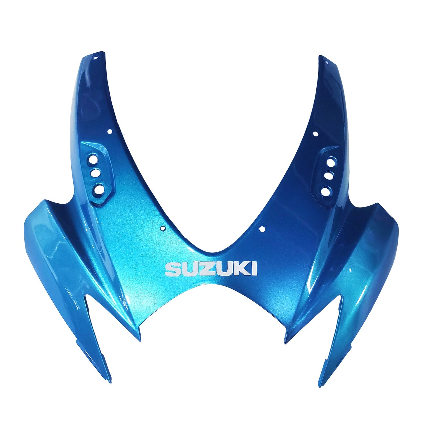 2006-2007 Suzuki GSXR 600/750 Fairing Kit