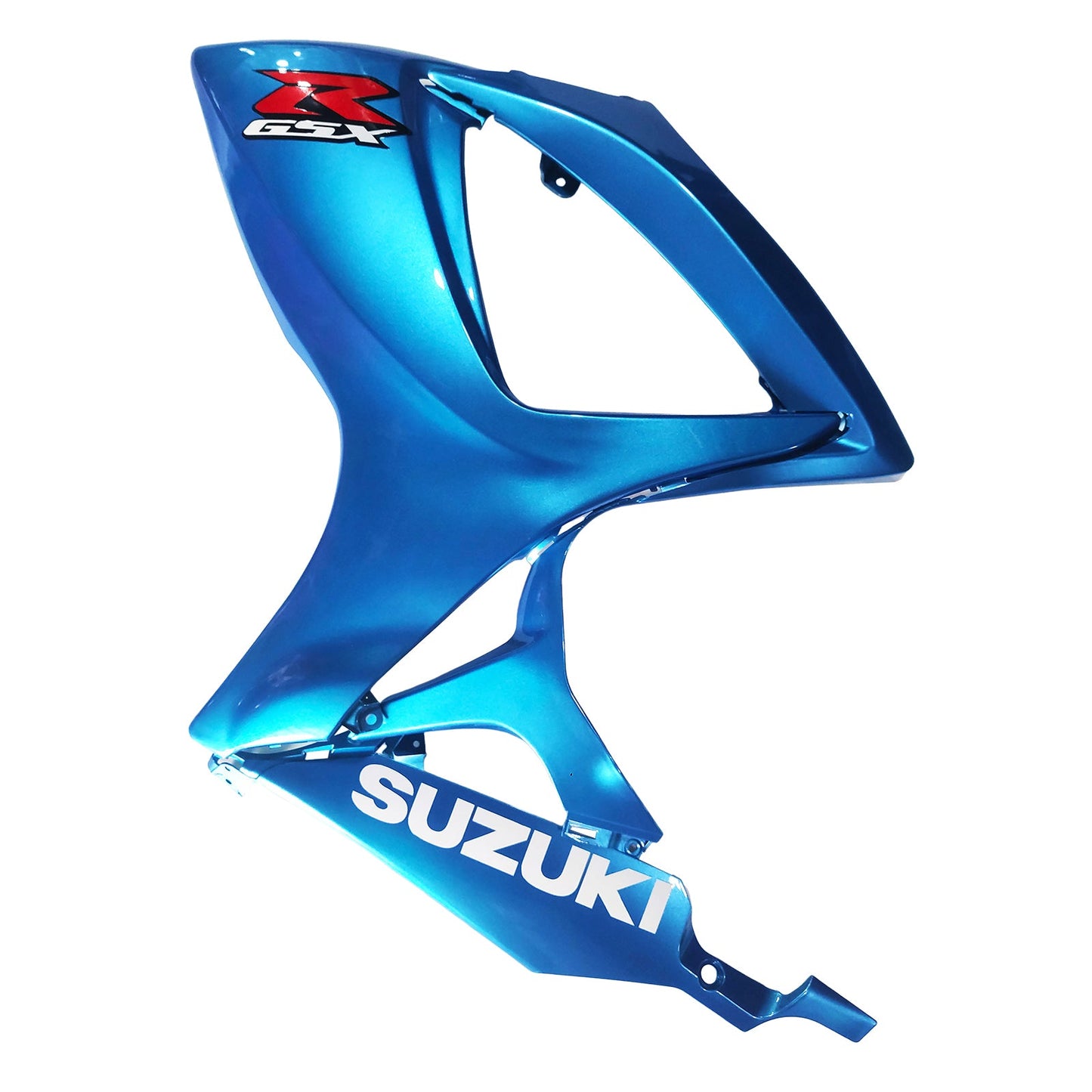 2006-2007 Suzuki GSXR 600/750 Fairing Kit