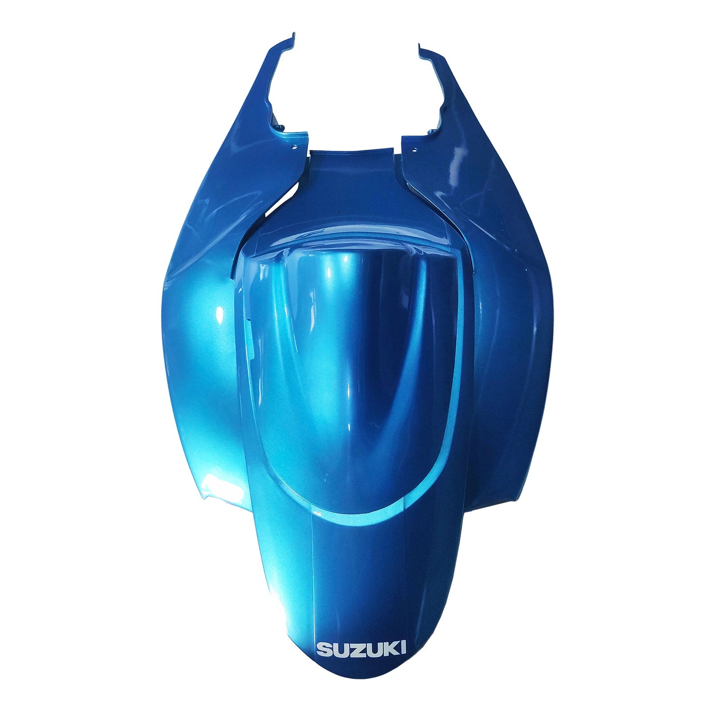 2006-2007 Suzuki GSXR 600/750 Fairing Kit