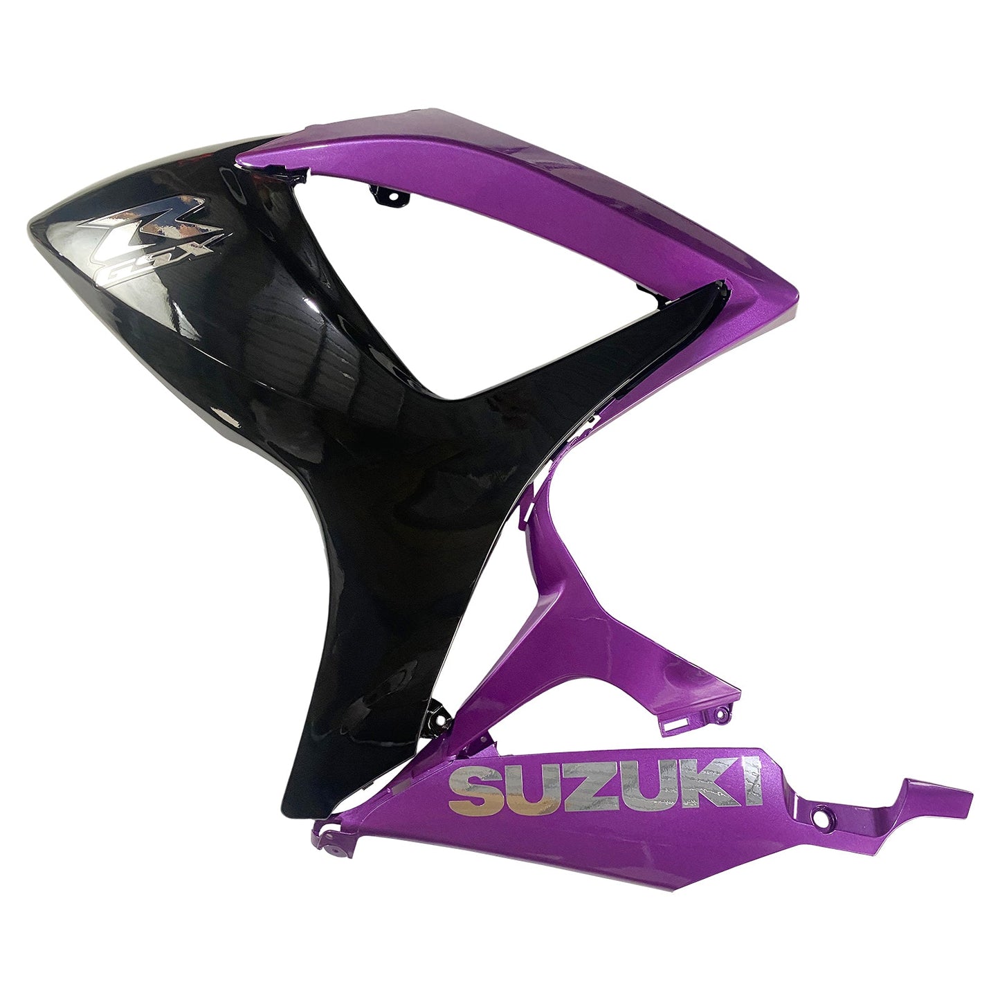 2006-2007 Suzuki GSXR 600/750 Fairing Kit