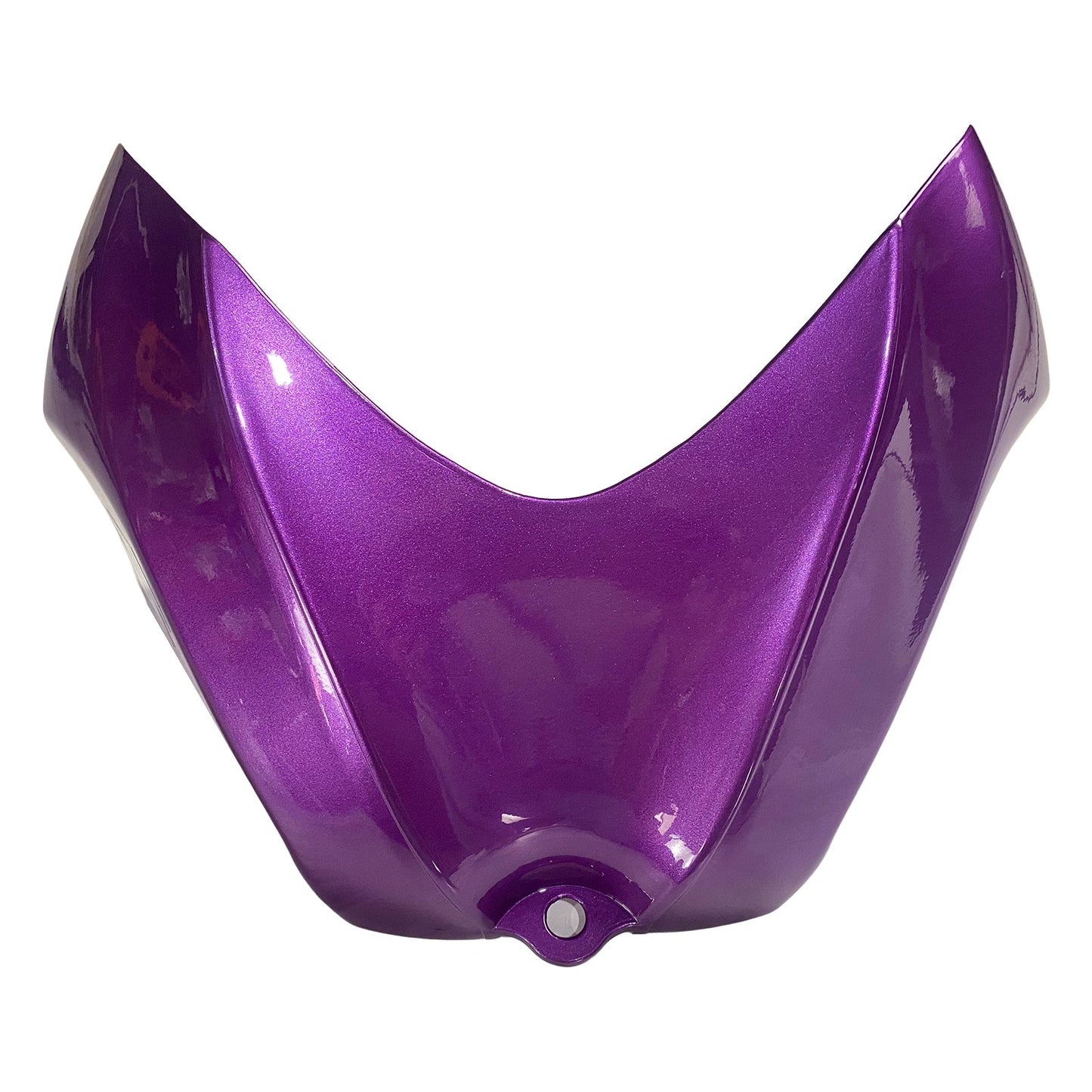 2006-2007 Suzuki GSXR 600/750 Fairing Kit