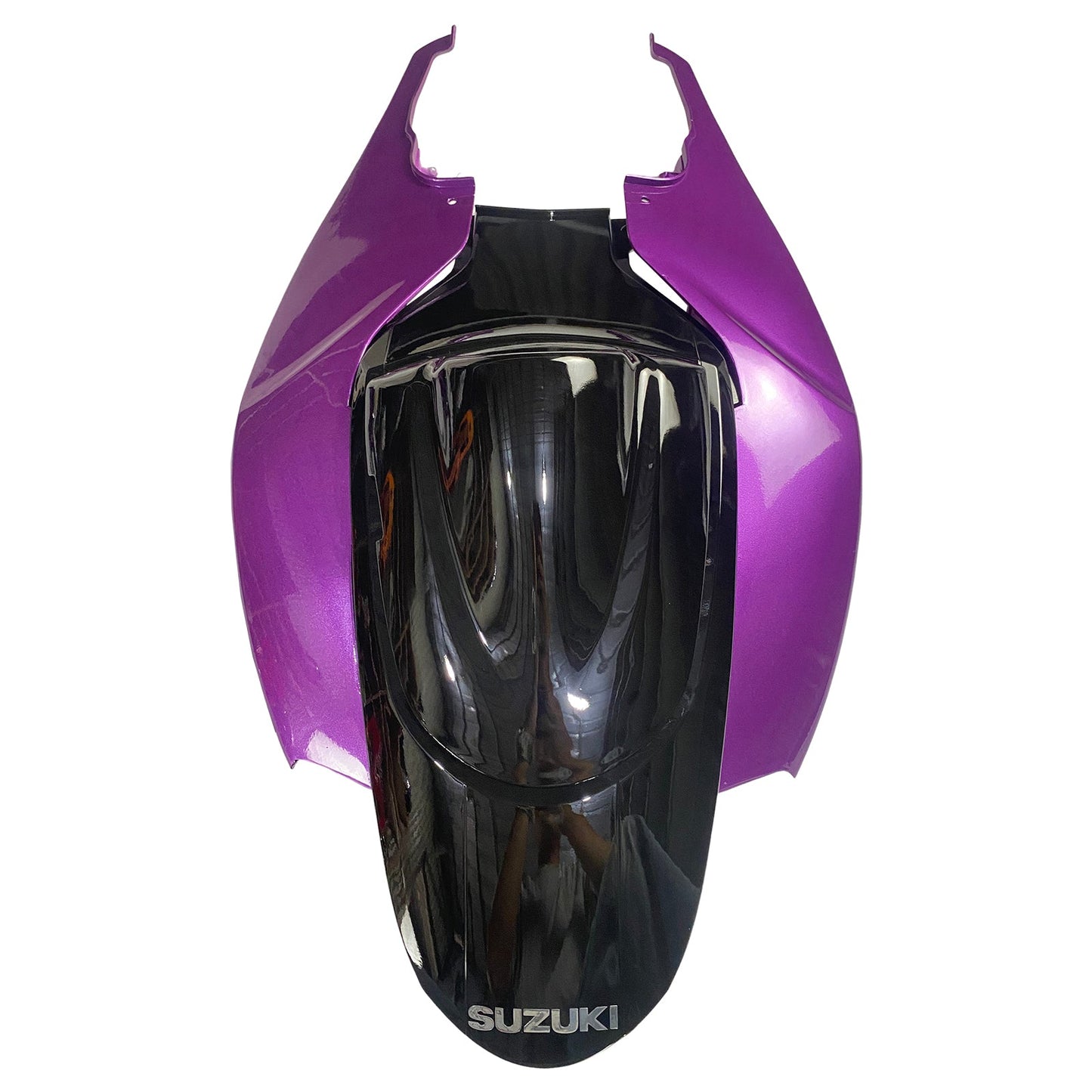 2006-2007 Suzuki GSXR 600/750 Fairing Kit