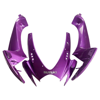 2006-2007 Suzuki GSXR 600/750 Fairing Kit
