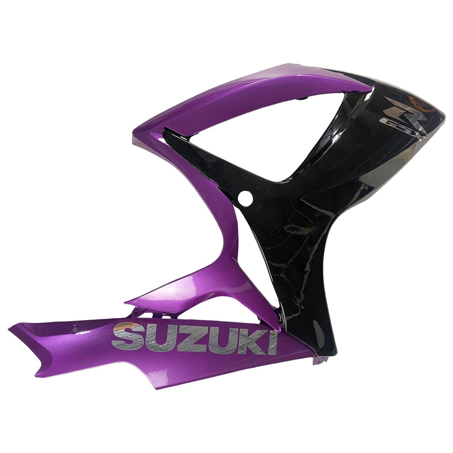 2006-2007 Suzuki GSXR 600/750 Fairing Kit