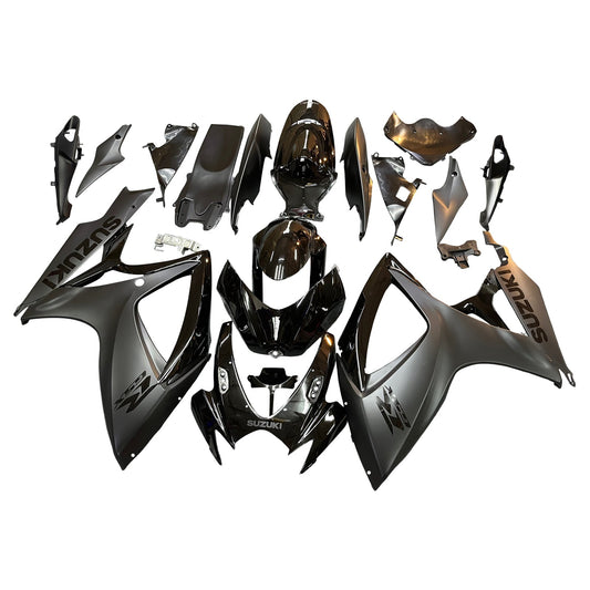 2006-2007 Suzuki GSXR 600/750 Fairing Kit
