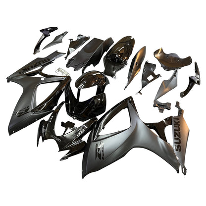 2006-2007 Suzuki GSXR 600/750 Fairing Kit