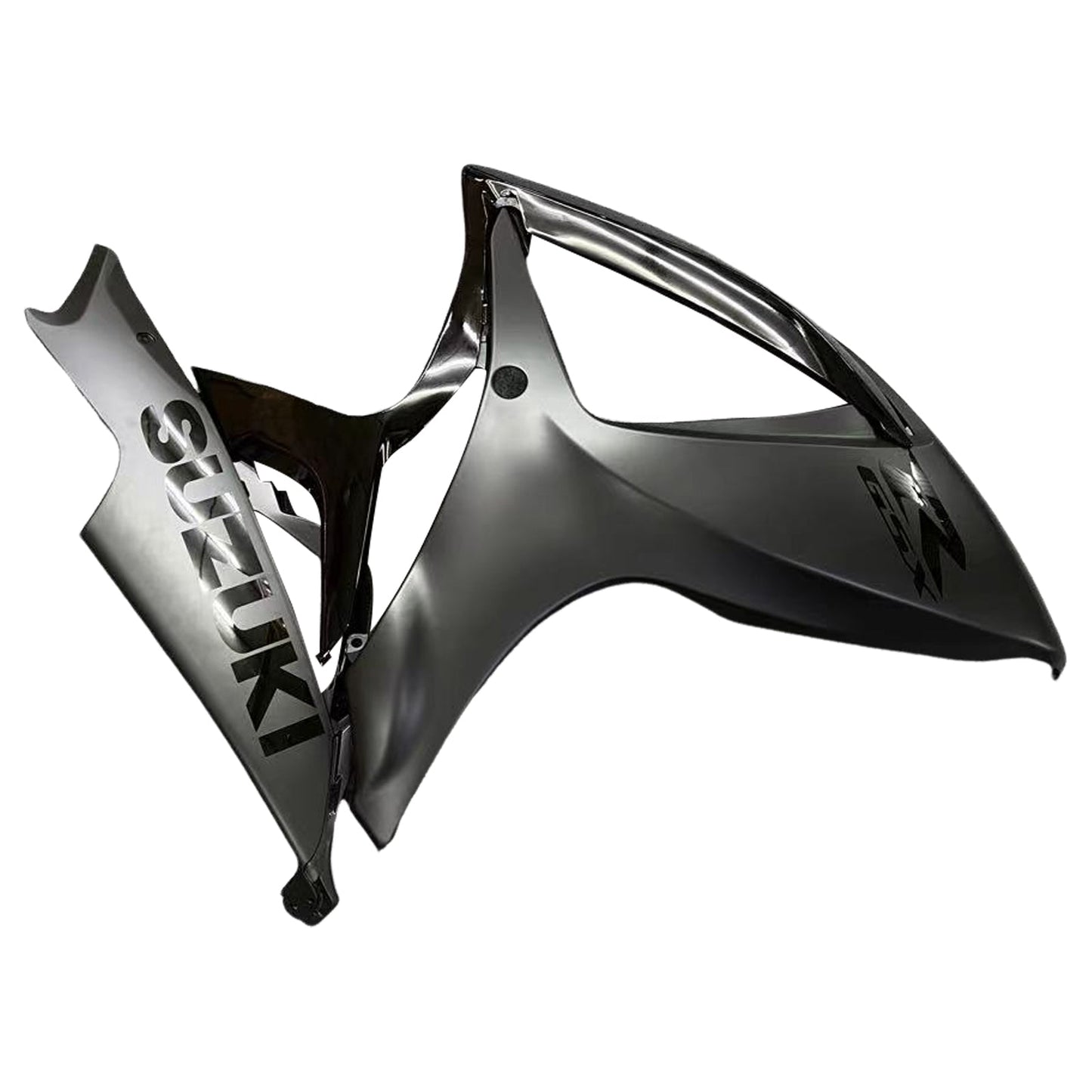 2006-2007 Suzuki GSXR 600/750 Fairing Kit