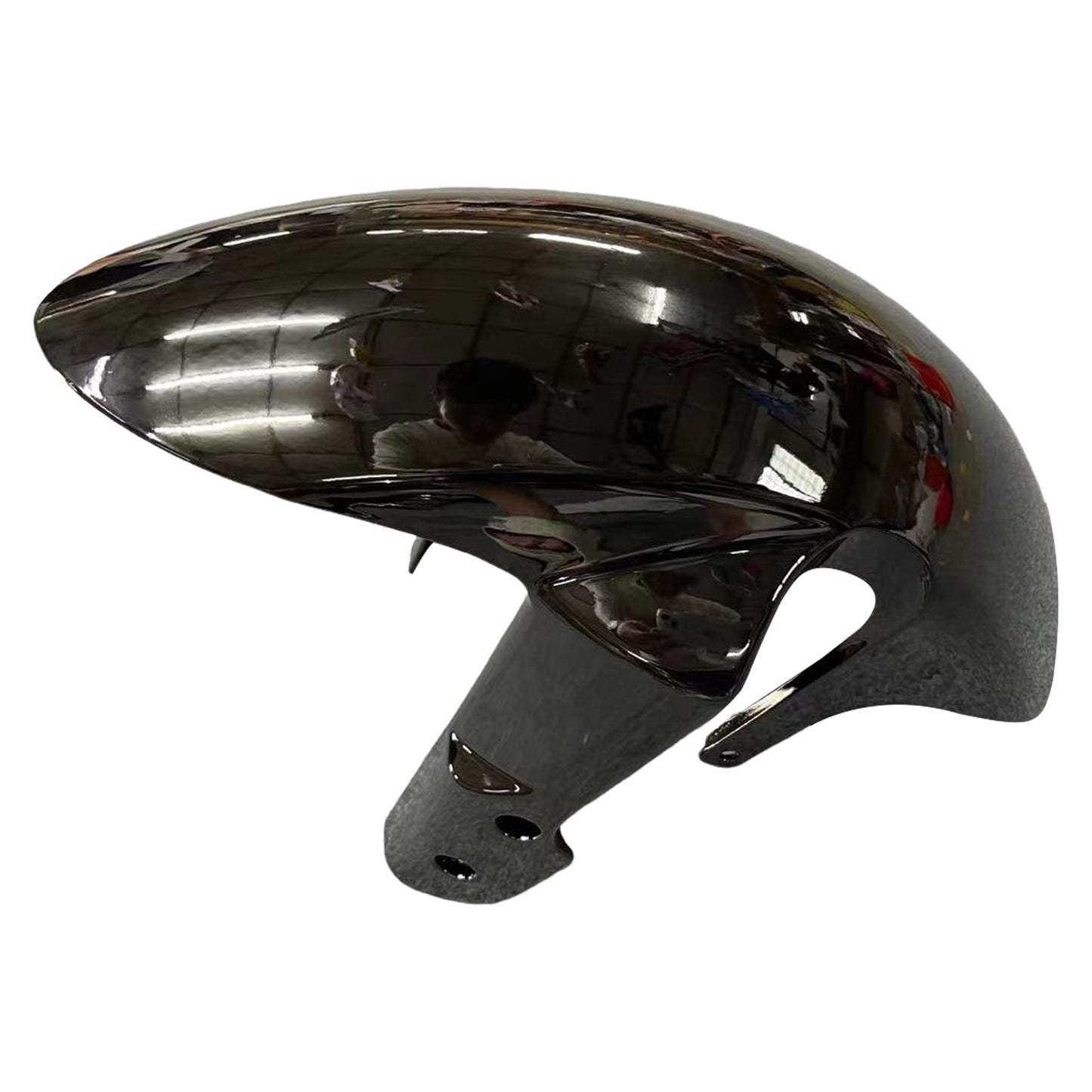 2006-2007 Suzuki GSXR 600/750 Fairing Kit