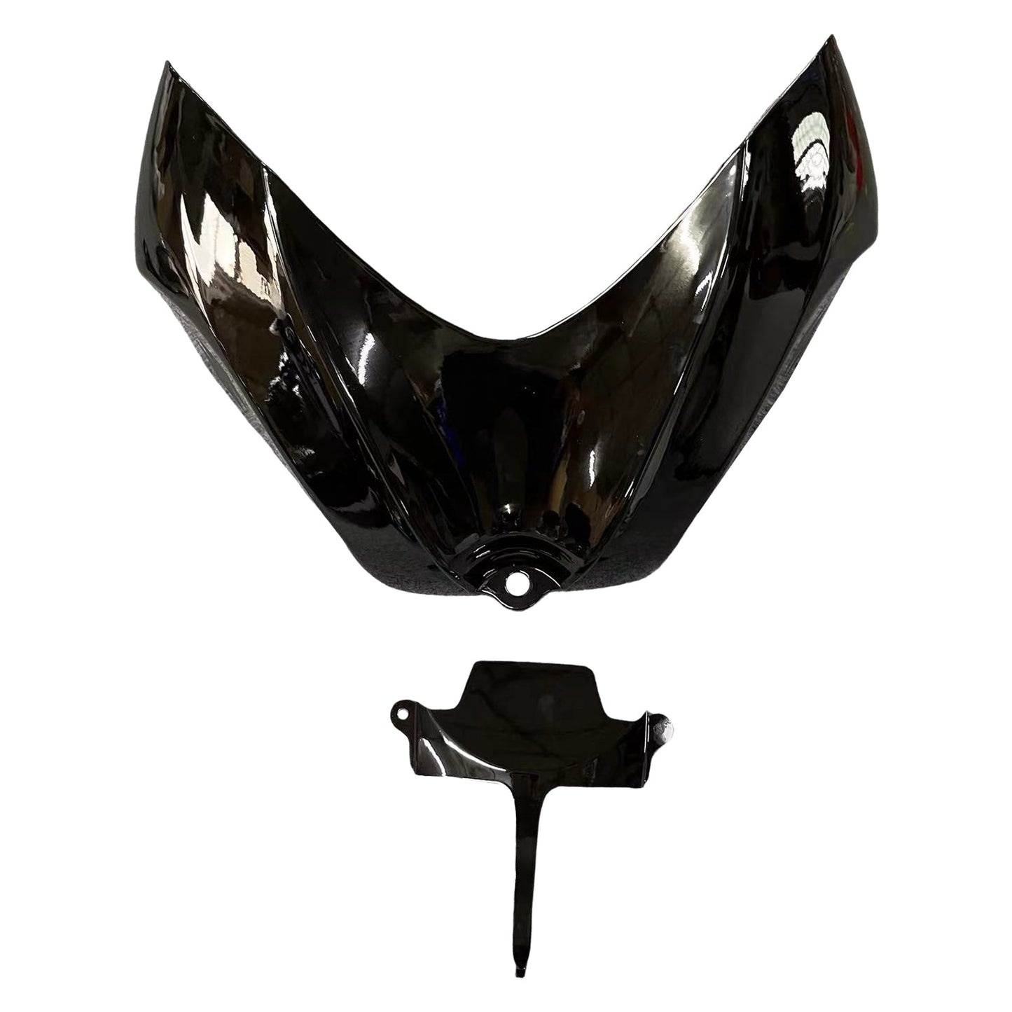 2006-2007 Suzuki GSXR 600/750 Fairing Kit