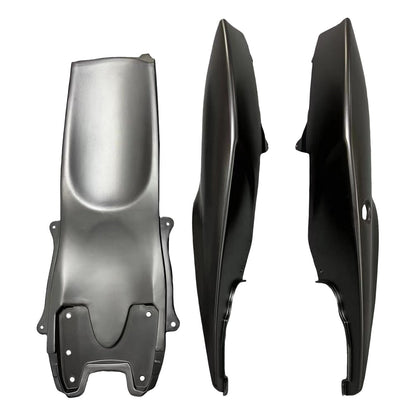 2006-2007 Suzuki GSXR 600/750 Fairing Kit