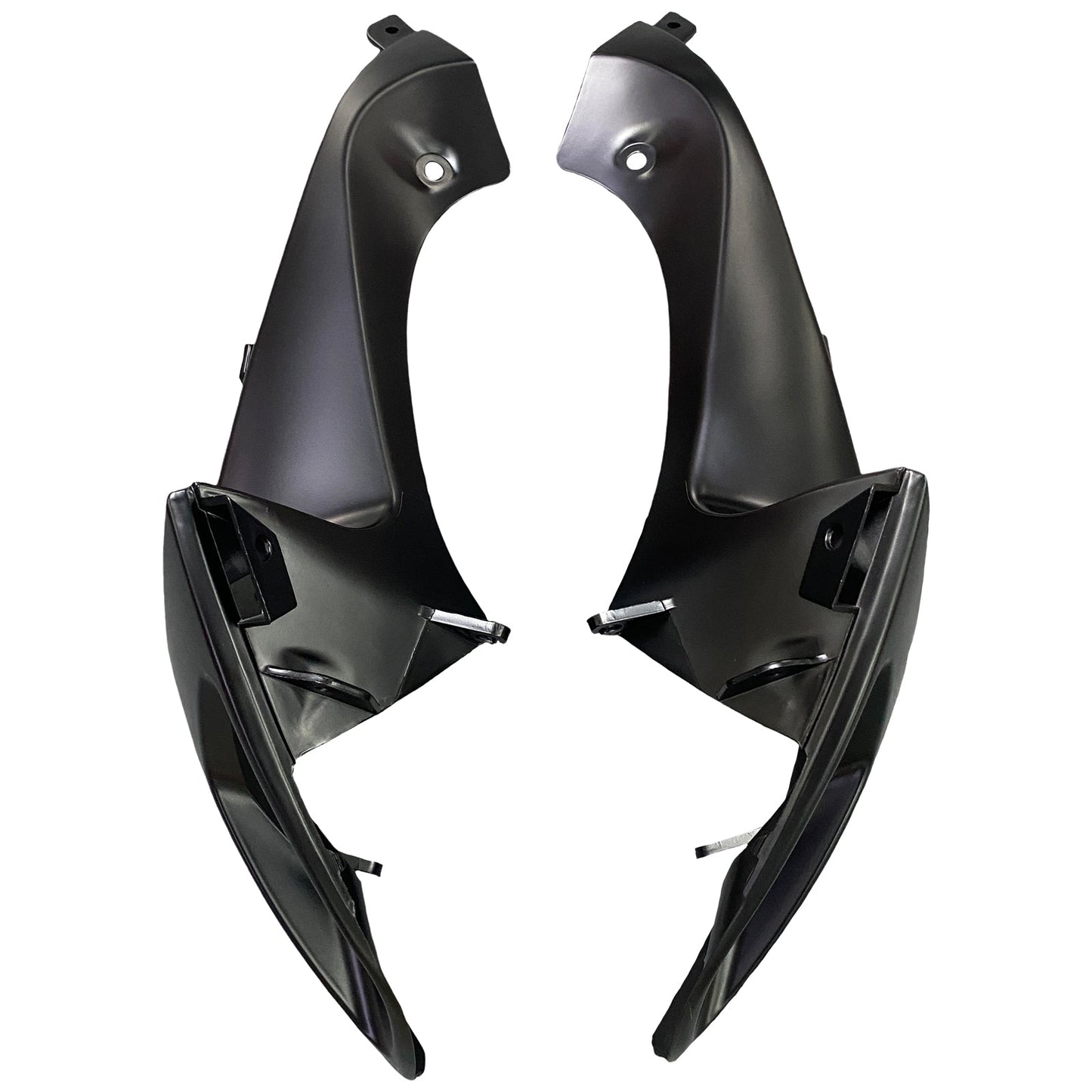 2006-2007 Suzuki GSXR 600/750 Fairing Kit
