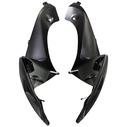 2006-2007 Suzuki GSXR 600/750 Fairing Kit