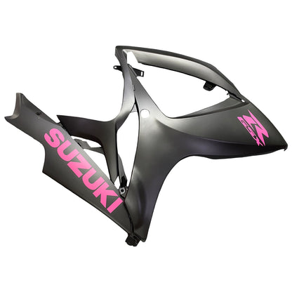 2006-2007 Suzuki GSXR 600/750 Fairing Kit