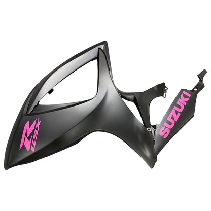 2006-2007 Suzuki GSXR 600/750 Fairing Kit