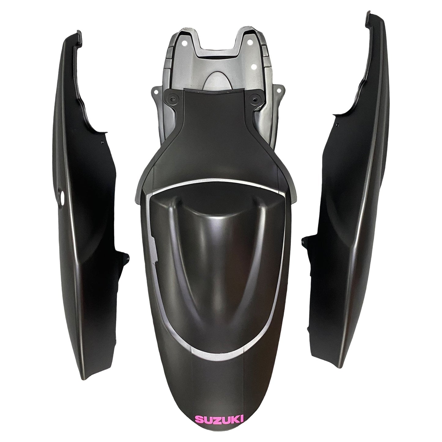 2006-2007 Suzuki GSXR 600/750 Fairing Kit