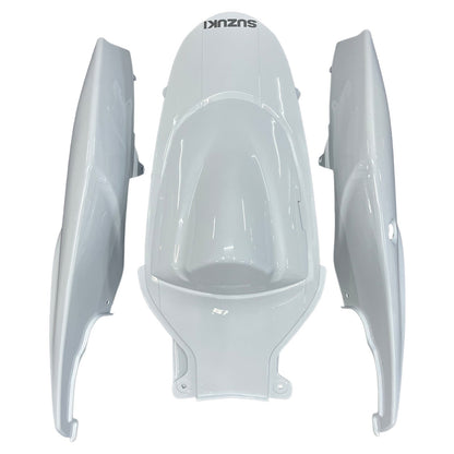 2006-2007 Suzuki GSXR 600/750 Fairing Kit