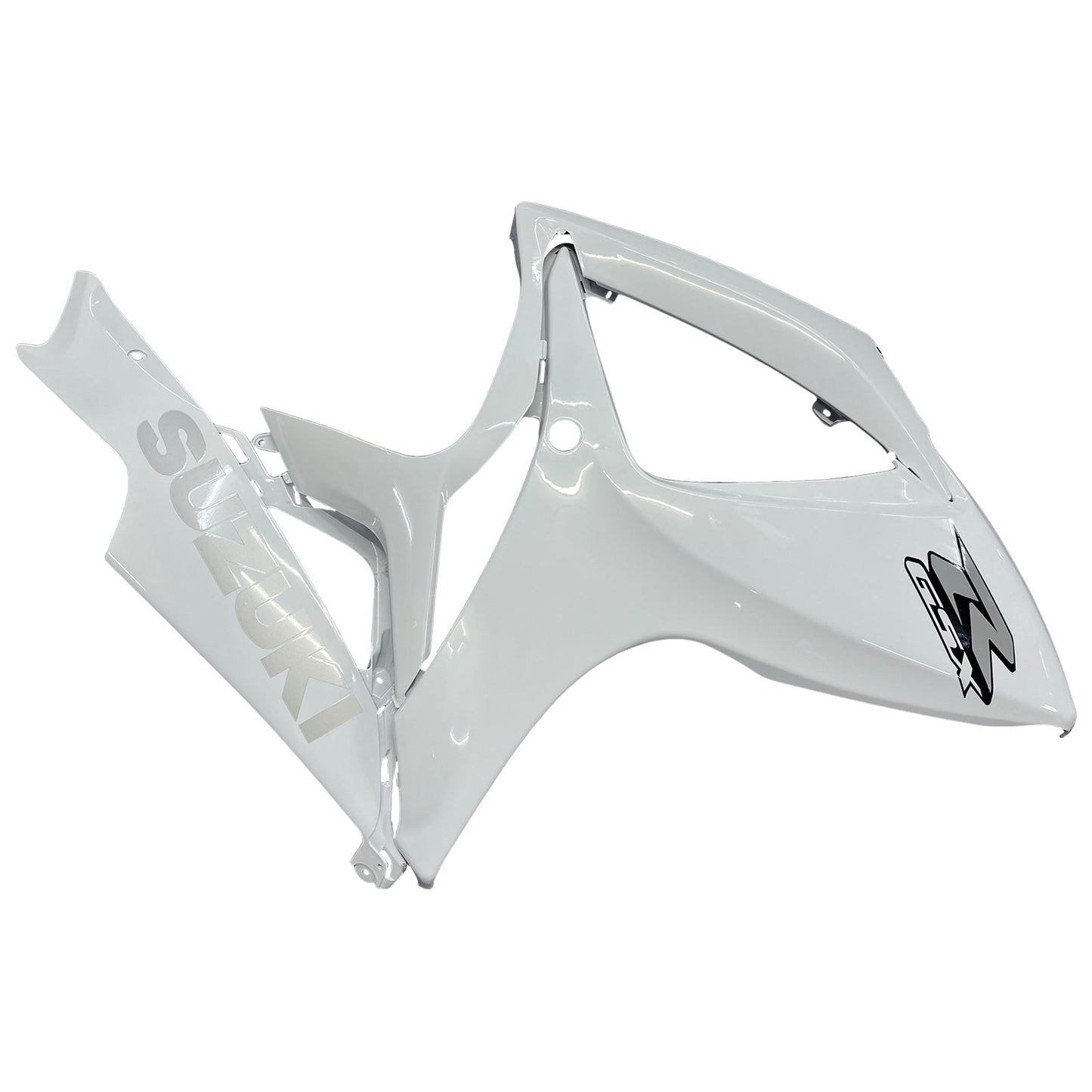 2006-2007 Suzuki GSXR 600/750 Fairing Kit