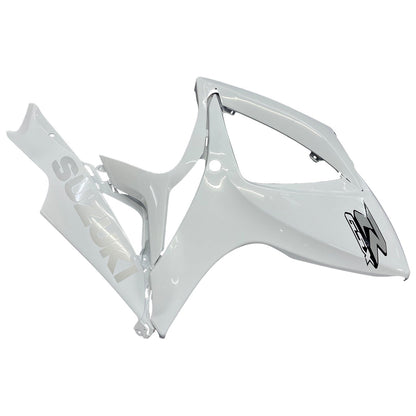 2006-2007 Suzuki GSXR 600/750 Fairing Kit