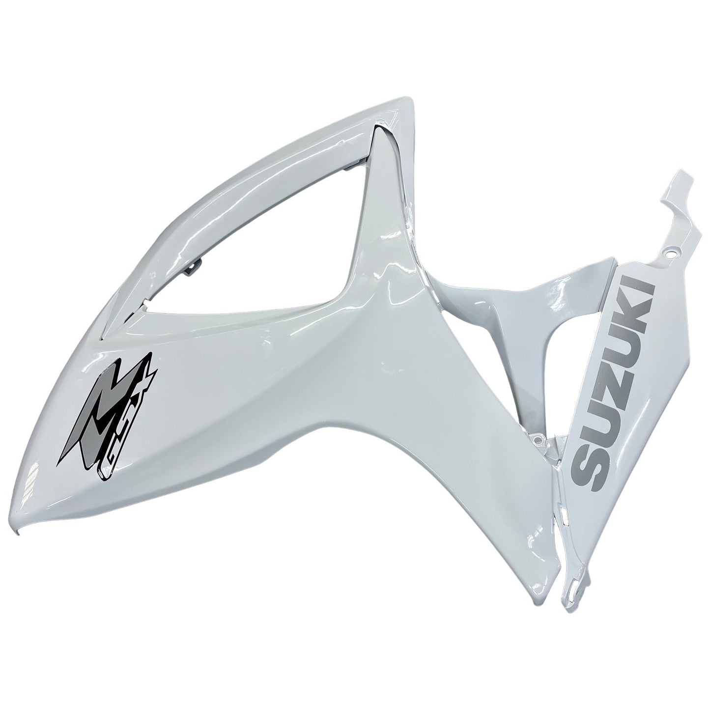 2006-2007 Suzuki GSXR 600/750 Fairing Kit