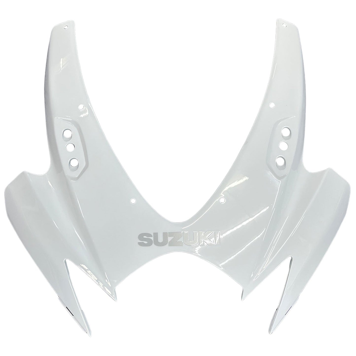 2006-2007 Suzuki GSXR 600/750 Fairing Kit