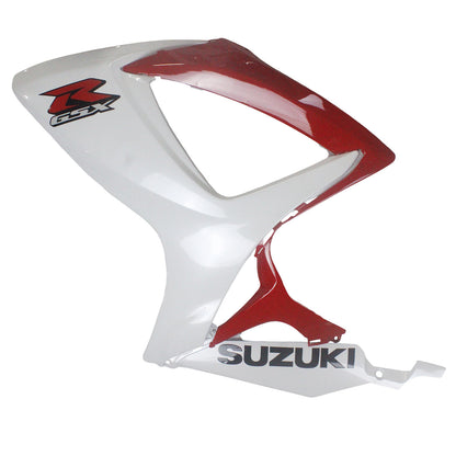 2006-2007 Suzuki GSXR 600/750 Fairing Kit