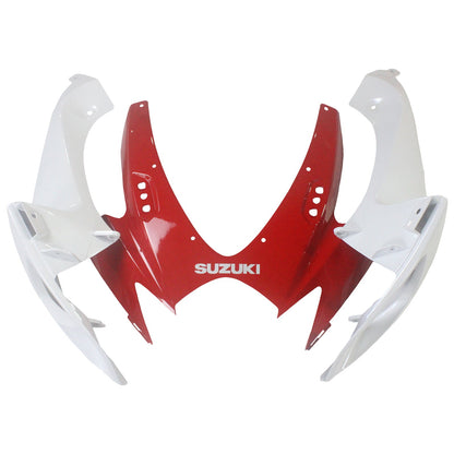 2006-2007 Suzuki GSXR 600/750 Fairing Kit