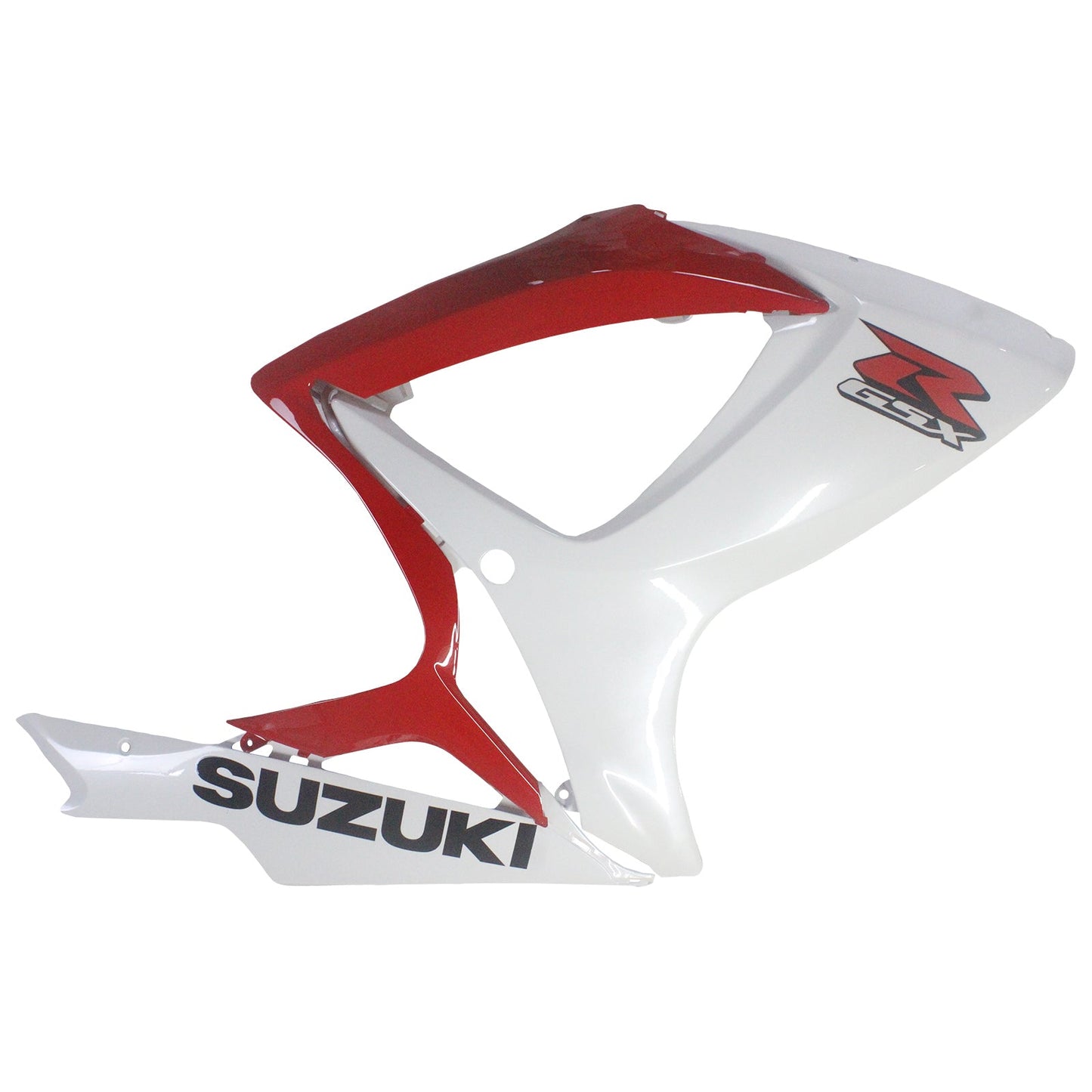 2006-2007 Suzuki GSXR 600/750 Fairing Kit