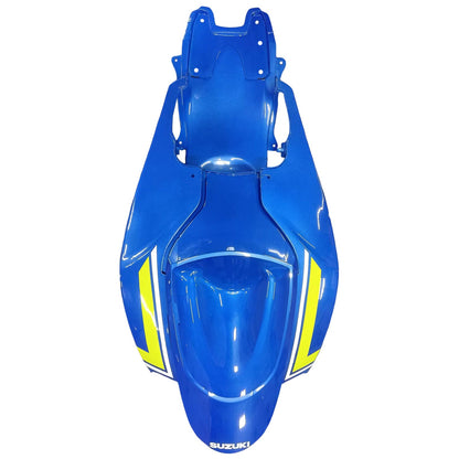 2006-2007 Suzuki GSXR 600/750 Fairing Kit