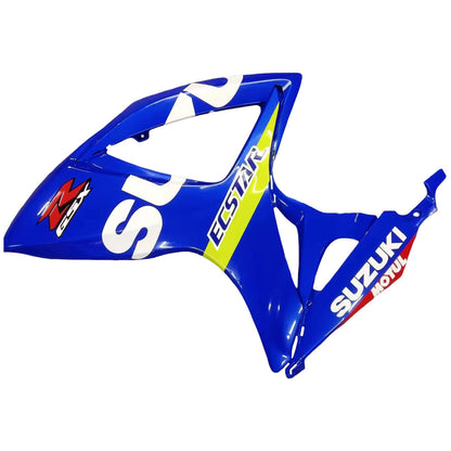 2006-2007 Suzuki GSXR 600/750 Fairing Kit