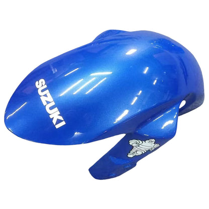 2006-2007 Suzuki GSXR 600/750 Fairing Kit