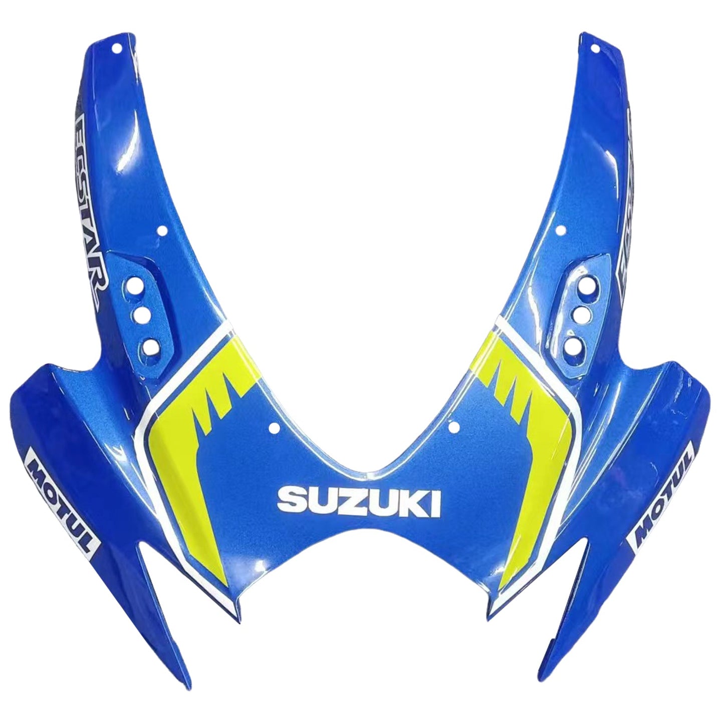 2006-2007 Suzuki GSXR 600/750 Fairing Kit