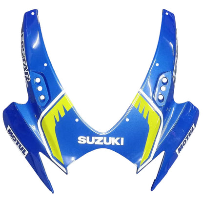 2006-2007 Suzuki GSXR 600/750 Fairing Kit