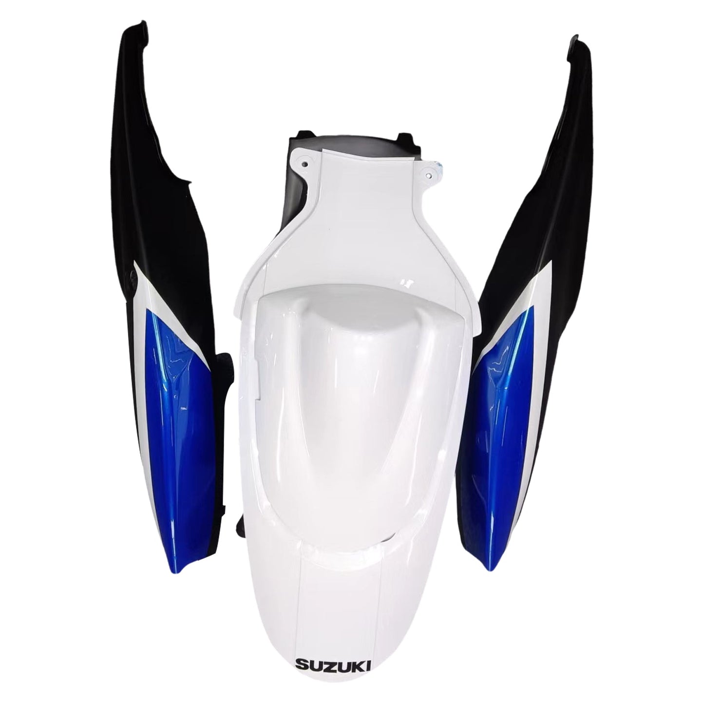 2006-2007 Suzuki GSXR 600/750 Fairing Kit