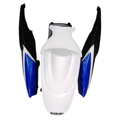 2006-2007 Suzuki GSXR 600/750 Fairing Kit