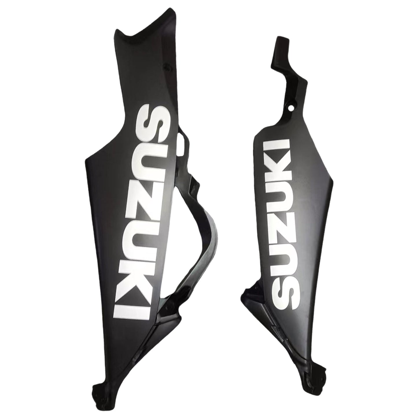2006-2007 Suzuki GSXR 600/750 Fairing Kit
