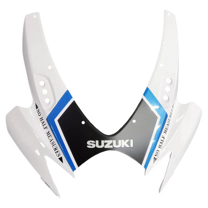 2006-2007 Suzuki GSXR 600/750 Fairing Kit