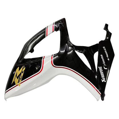 2006-2007 Suzuki GSXR 600/750 Fairing Kit