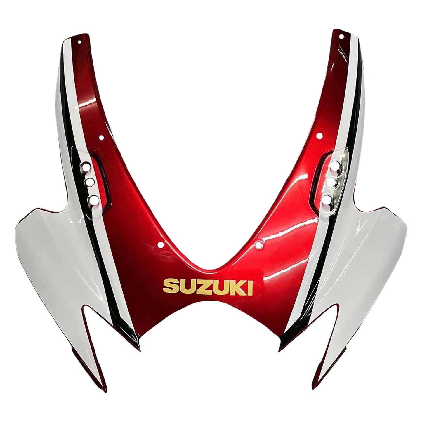 2006-2007 Suzuki GSXR 600/750 Fairing Kit
