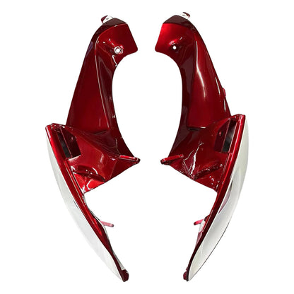 2006-2007 Suzuki GSXR 600/750 Fairing Kit