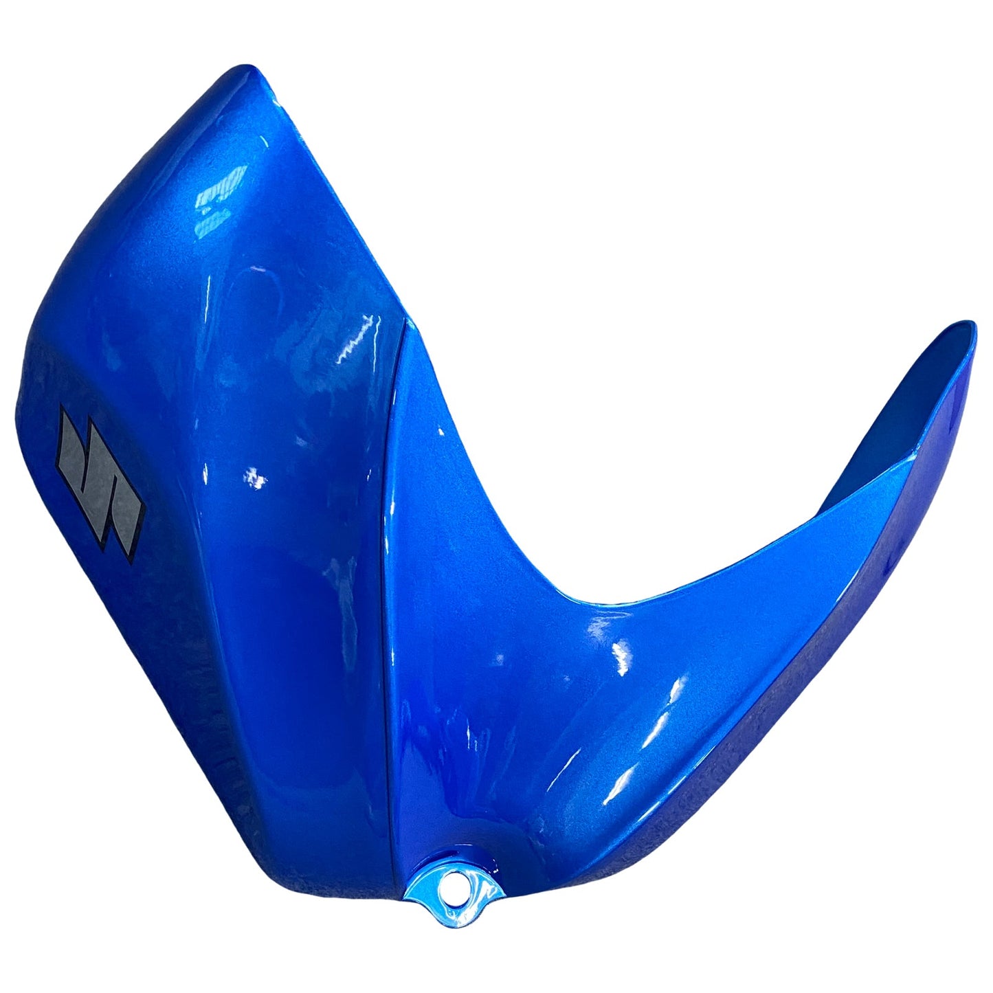 2006-2007 Suzuki GSXR 600/750 Fairing Kit