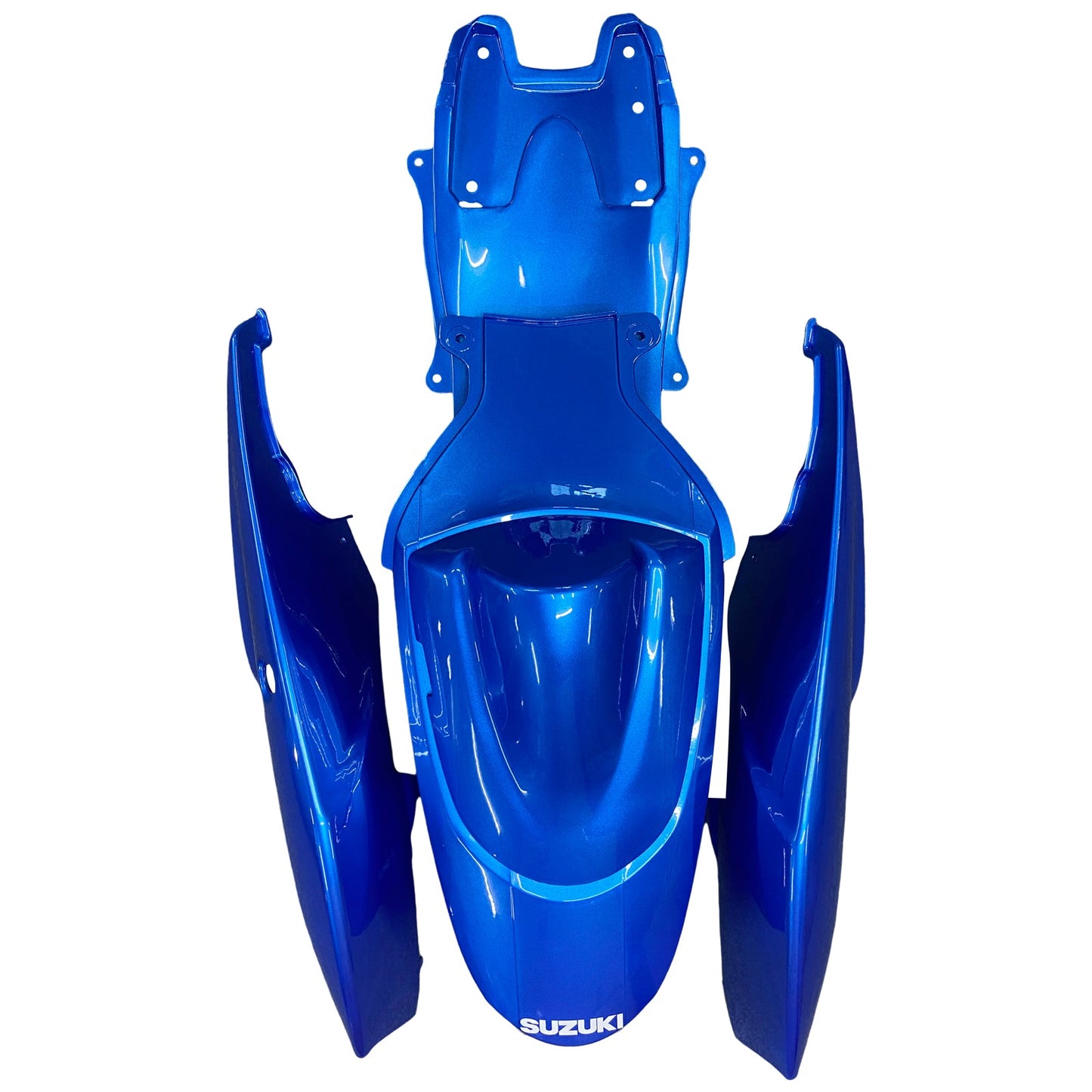 2006-2007 Suzuki GSXR 600/750 Fairing Kit