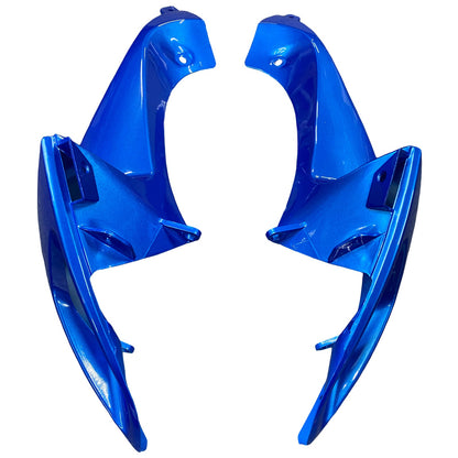 2006-2007 Suzuki GSXR 600/750 Fairing Kit