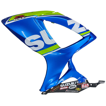 2006-2007 Suzuki GSXR 600/750 Fairing Kit