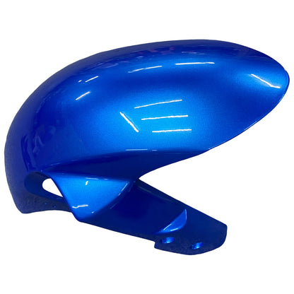 2006-2007 Suzuki GSXR 600/750 Fairing Kit