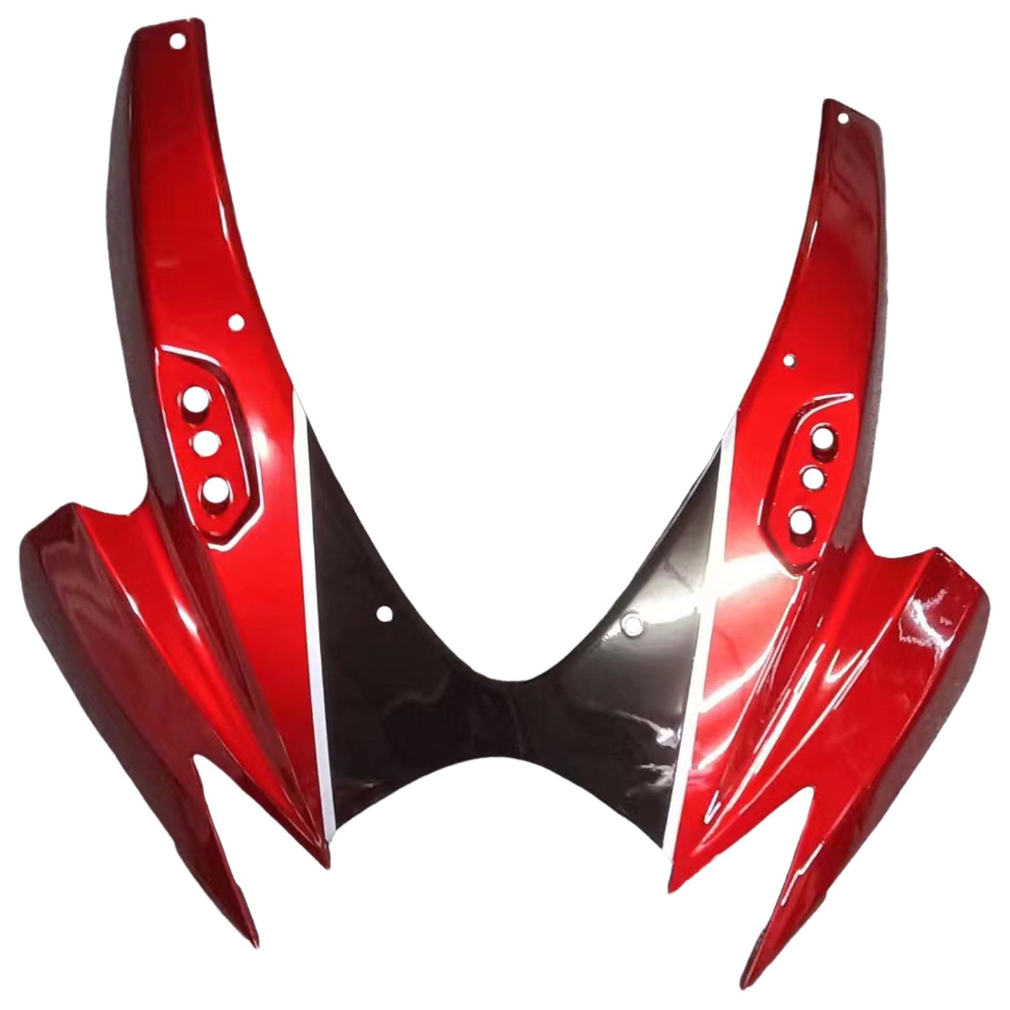 2006-2007 Suzuki GSXR 600/750 K6 Fairing Kit Bodywork Plastic ABS