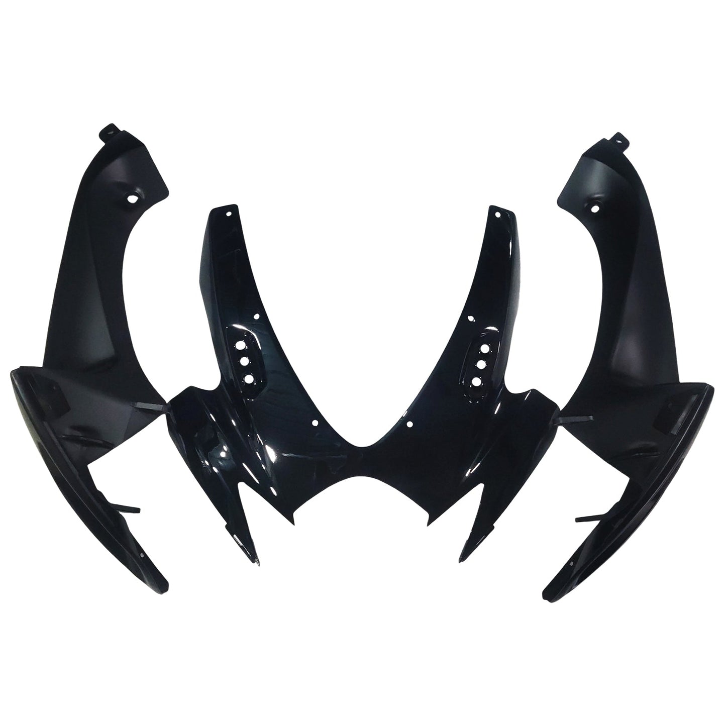 2006-2007 Suzuki GSXR 600/750 K6 Fairing Kit Bodywork Plastic ABS