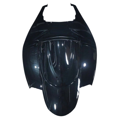2006-2007 Suzuki GSXR 600/750 K6 Fairing Kit Bodywork Plastic ABS